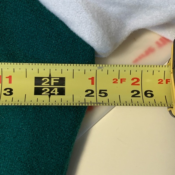 FULL SEND NELK BOYS GREEN JACKET - Picture 9 of 14